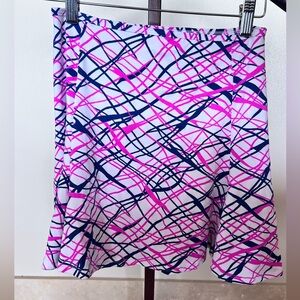 ella belle skirt size 1 (small)